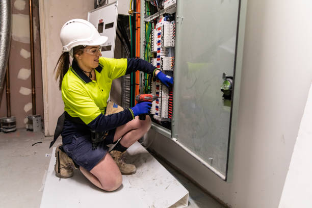 Best Electrical Troubleshooting Services  in Pinecrest, FL