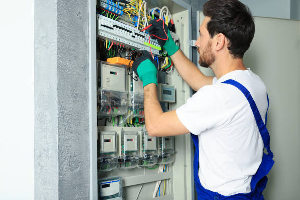 Best Affordable Electrician  in Pinecrest, FL