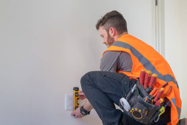 Best Electric Panel Repair  in Pinecrest, FL