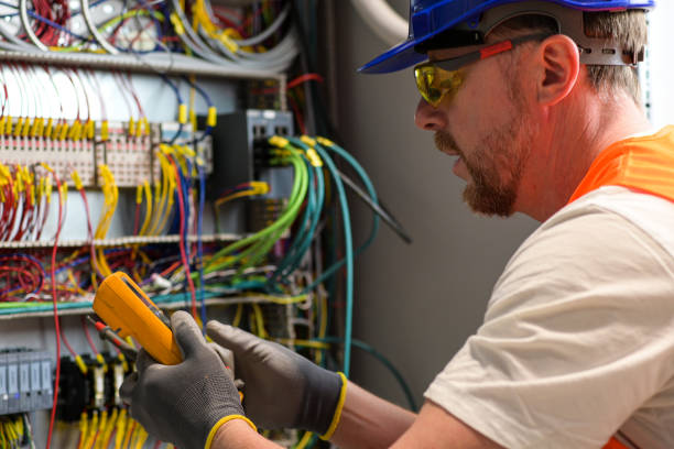 Best Electrical Outlet Repair  in Pinecrest, FL