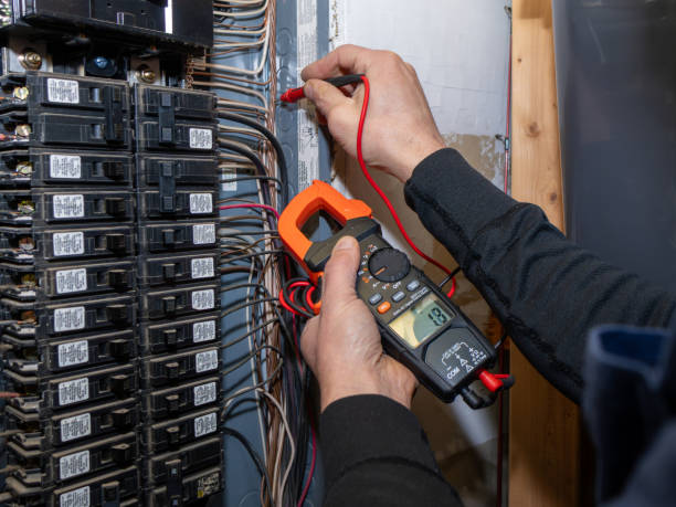 Best Electrical Rewiring Services  in Pinecrest, FL
